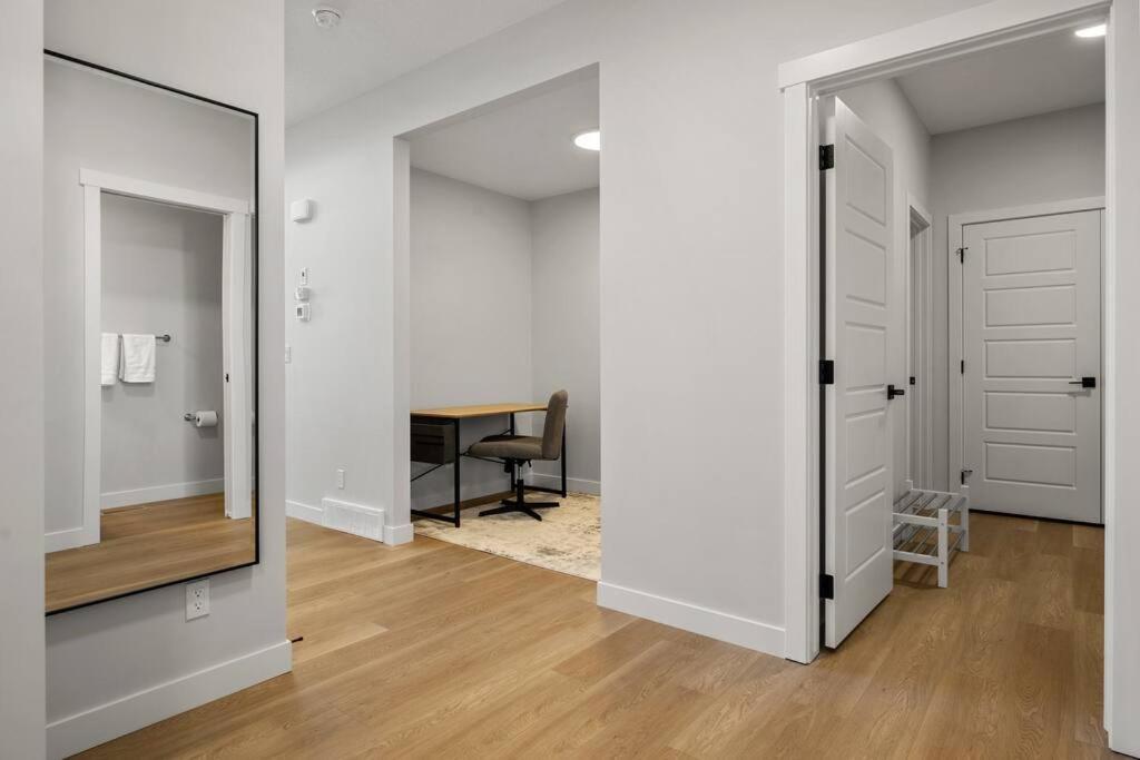 Bright & Spacious 3 Beds Luxury In Se Hébergement de vacances